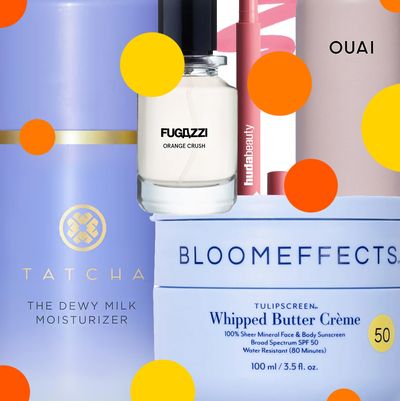 June’s Best New Beauty Products Are Turning Up the Heat