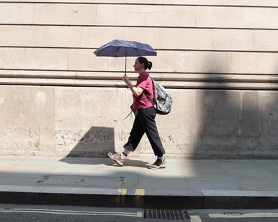 Heat alerts issued for most of England as temperatures above 30C forecast again