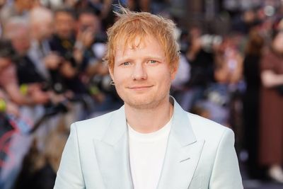 Ed Sheeran joins Olivia Rodrigo for surprise duet at BST Hyde Park