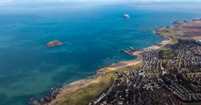 Why this 'eclectic' and 'charming' seaside town is the best in Scotland