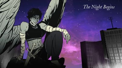 Ex Dragon Age writer's new studio shrugs off a failed Kickstarter, chucks its exorcist take on Slay the Spire right onto Steam – and it's a cool roguelike with a mana system I don't think I've ever seen