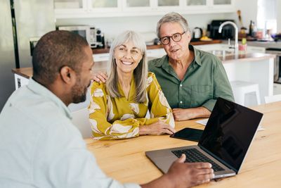 How to Choose a Mortgage Lender in Five Steps