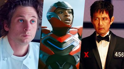 7 top new movies and shows to stream this weekend on Netflix, Hulu and more (June 27-29)