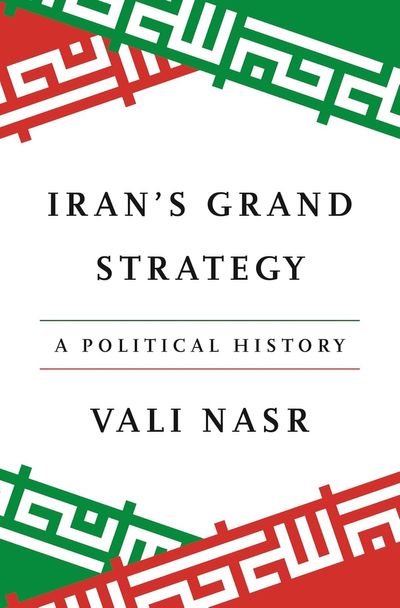 Iran's grand strategy now looks like a sham