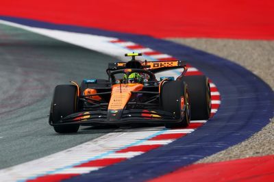 How McLaren plans to solve Norris' F1 2025 qualifying woes
