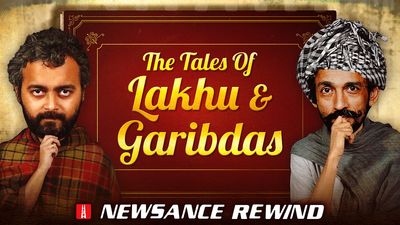 TV Newsance Rewind: Ads, anchors and Azaadi ka Amrit Mahotsav