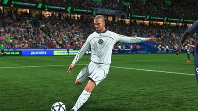 EA FC 25 Just Got a Free Trivela Evolution, But Who Are The Best Players For It?