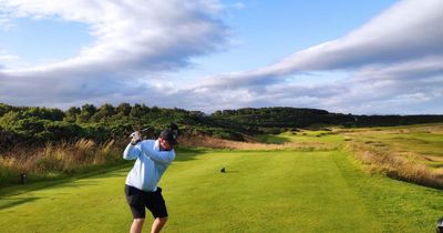 Sport changed Robbie Cameron's life,  and now he's off to the Deaflympics