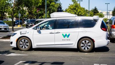 Ford CEO Jim Farley Believes Waymo's Approach Makes More Sense Than Elon Musk-led Tesla's: 'When You Have A Brand Like Ford... You Have To Be Really Careful'