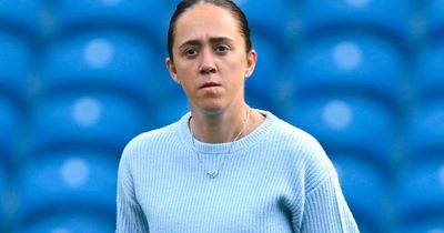 Jo Potter's surprising Rangers exit may suit both parties down to the ground