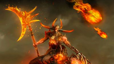 Diablo 4's old and forgotten dungeons will be renovated into loot-packed marathons that culminate with a duel against a familiar boss in its next season