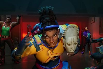 New video game lets you steal back African artefacts from museums that took them