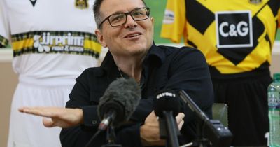 Mario Lapointe addresses Dumbarton property development fears after completing sale