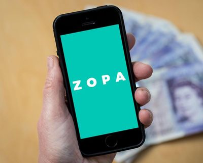 Zopa launches current account with cashback and 7.1% on savings