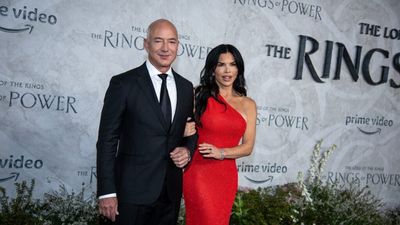 Jeff Bezos, Lauren Sanchez Get Married In A $50 Million Wedding In Venice: From Foam Party On His $500 Million Yatch To Goodie Bags, Here's What We Know