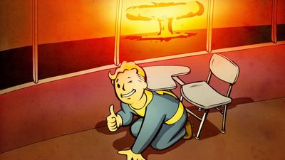 New Vegas lead Josh Sawyer thinks turn-based combat fell off in the 2000s due to a lack of 'tactical variation': Even Fallout 1 would 'get to the point where you're always doing nut shots and eye shots'