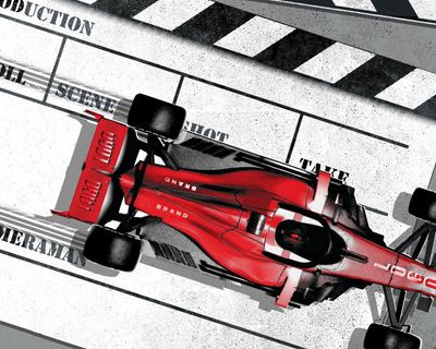 Less death, more social media: Formula One films decades apart reveal a changed world