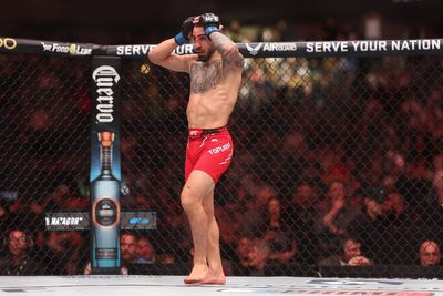 How to watch UFC 317: TV channel and live stream for Topuria vs Oliveira today
