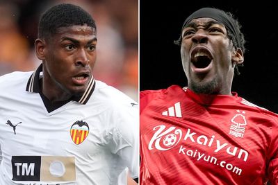 Transfer news live: Arsenal learn new Williams release clause, Mosquera boost, Newcastle up Elanga bid