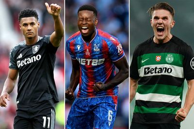 Transfer news live: Liverpool chase Guehi, Man Utd want Watkins, Gyokeres agrees Arsenal deal?
