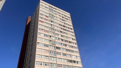 One in three French homes becomes 'a boiler' during heatwaves