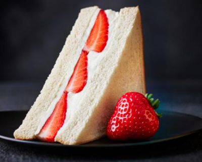 From mochi ice cream to strawberry sandos, Japanese sweet treats are tickling UK tastebuds