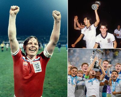 Duxbury to Doyle: what happened next for England’s Euro Under-21 champions