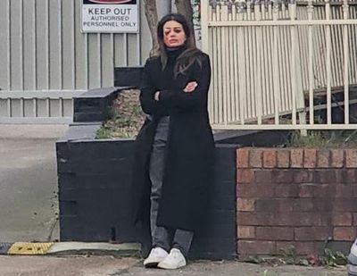 Greens call for investigation into NSW police arrest that injured former candidate