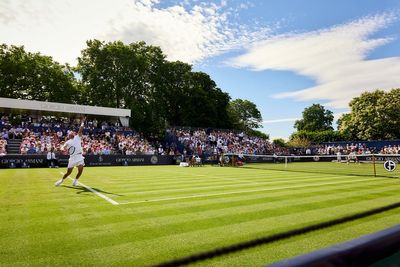 Inside the Hurlingham Club and the poshest event on the British sporting calendar