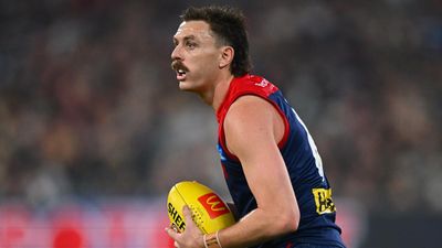 Goodwin wants Lever confident for Demons return