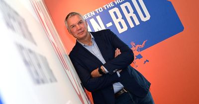 Irn-Bru owner in advanced talks with potential buyer for drinks brand facing closure