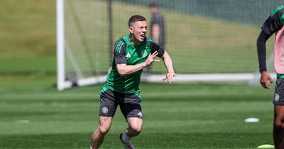McGregor makes surprising pre-season admission as Celtic return to Lennoxtown