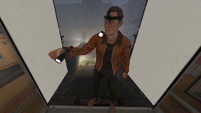 How to use the Sound Recorder in Phasmophobia