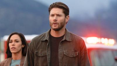 Prime Video top 10 shows — here’s the 3 worth watching right now