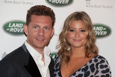 Holly Valance ‘separates’ from billionaire property mogul Nick Candy after 13 years