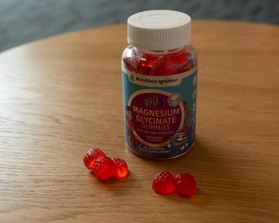 NHS manager ordered to stop selling ‘sleep drug-laced’ children’s gummies