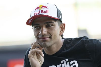 Jorge Martin 'free to sign with anyone' in MotoGP, insists manager