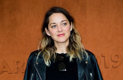 Marion Cotillard and Guillaume Canet split
