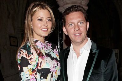 Holly Valance splits from £1billion property tycoon Nick Candy after 13 years