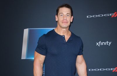 John Cena addresses Coyote vs. Acme’s fate
