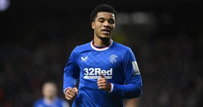 Ex-Rangers man Malik Tillman's Bundesliga transfer 'at final stages'