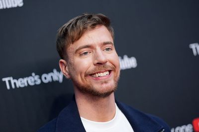 MrBeast scraps AI YouTube thumbnail generator days after announcing it: 'If creators don't want the tools, no worries'