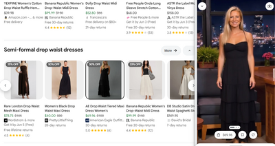I just tested Google’s Doppl app to try on clothes virtually with AI — but it's got some wrinkles