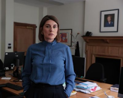 ‘Unless you see it, you can’t believe how bad it is’: the peer demanding a minister for porn