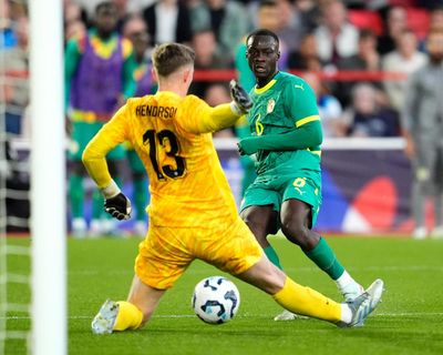 Chelsea agree Jamie Gittens deal and battle Newcastle for João Pedro