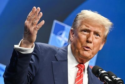 Trump says he would ‘absolutely’ consider bombing Iran again following ‘unbelievable’ nuclear strikes