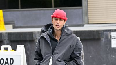 ‘Bro thinks he’s a rapper’: Justin Bieber leaves fans baffled with Instagram name change