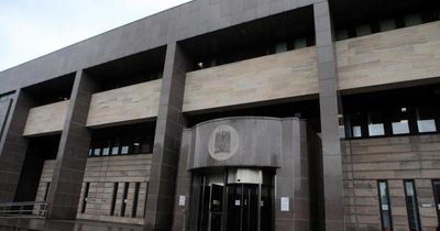 Man 'ripped off and threw' colostomy bag at head teacher of Scottish school