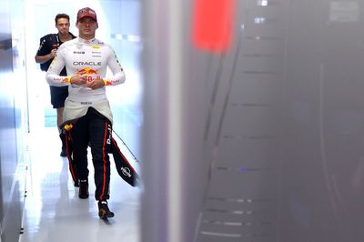 How Verstappen deals with all the Mercedes and 2026 questions - and what it means