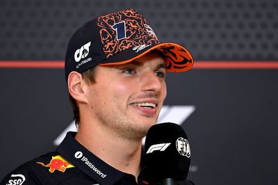 How Max Verstappen deals with all the Mercedes and 2026 questions - and what it means